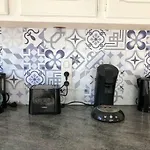 Les Pierres De Tiphaine Ferienhaus *