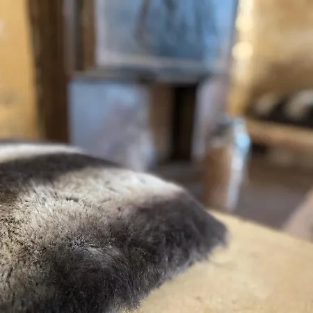 Cosy Et Situation Ideale - Les Pierres De Tiphaine *