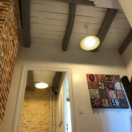 Cosy Et Situation Ideale - Les Pierres De Tiphaine * מונטיניאק