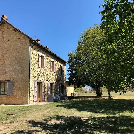 Les Pierres De Tiphaine Feriehus