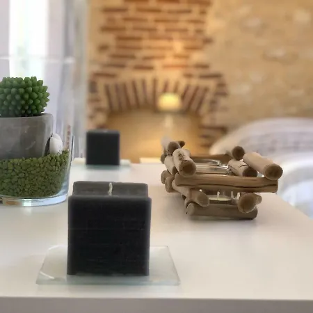Cosy Et Situation Ideale - Les Pierres De Tiphaine בית נופש *