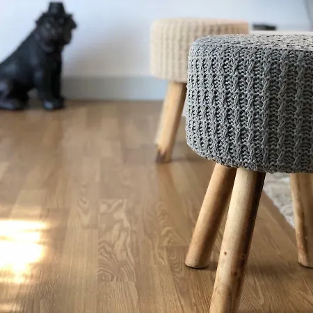 Cosy Et Situation Ideale - Les Pierres De Tiphaine