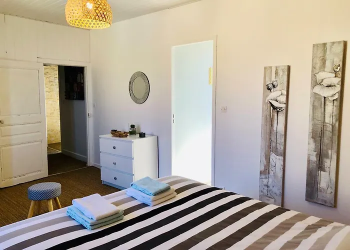 Les Pierres De Tiphaine